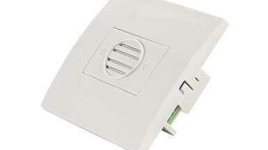 New cost-effective IR technology offers faster accurate A2L refrigerant gas detection