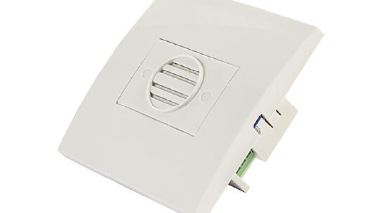 New cost-effective IR technology offers faster accurate A2L refrigerant gas detection