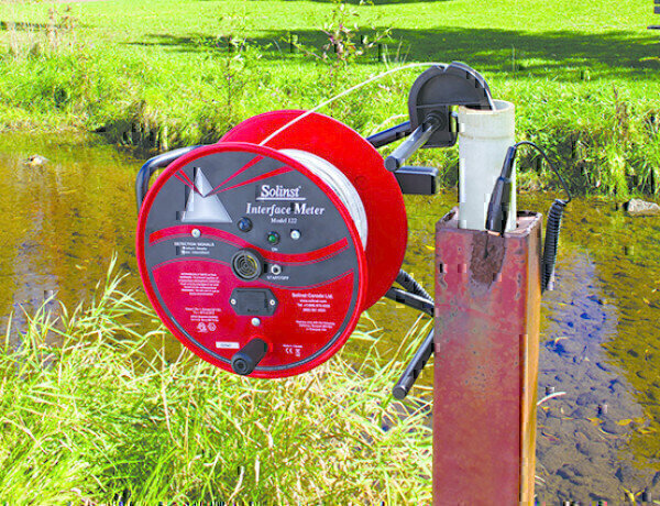 Accurate oil/water interface measurement - Vimarsana News