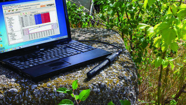 New Levelogger 5 Water Level Datalogger