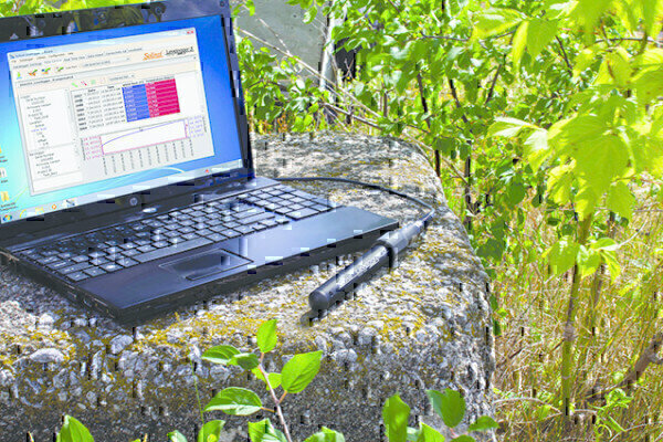 New Levelogger 5 Water Level Datalogger - Vimarsana News