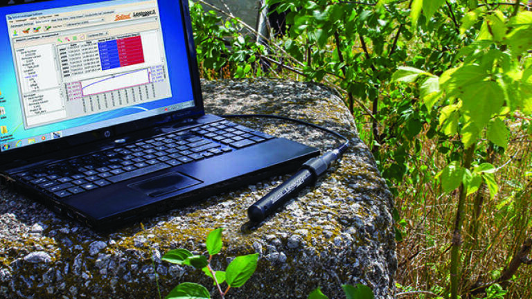 New Levelogger 5 Water Level Datalogger