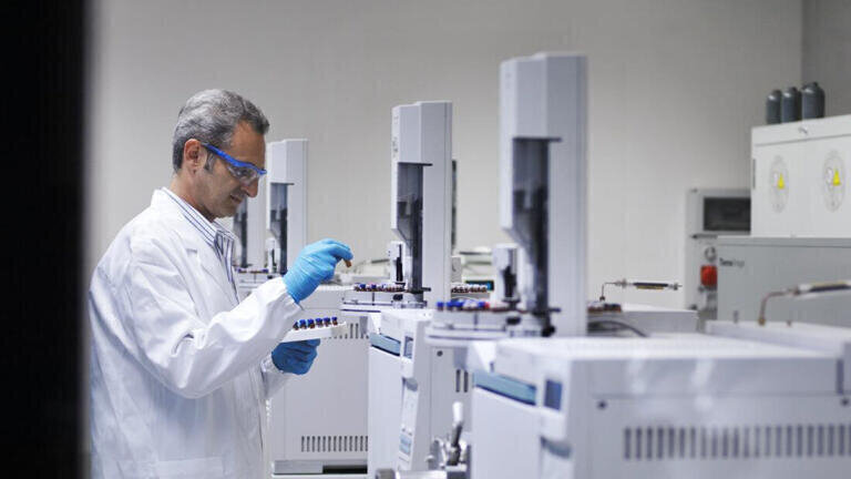 GT90 Dioxin+ Enabling Reliable Dioxin Monitoring for Eco-Research