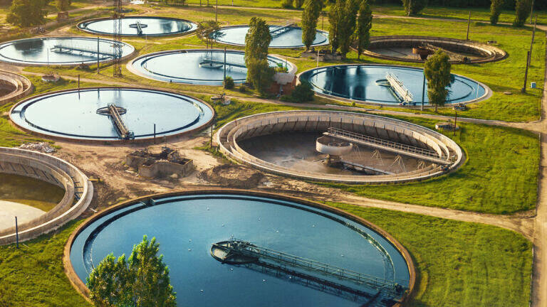 Optimise your water and wastewater analysis - get the new e-book