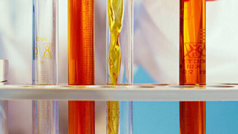 Taking plastic additives out of the equation