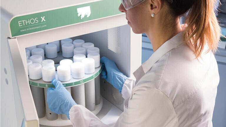 Streamline the SVOCs analysis in environmental samples