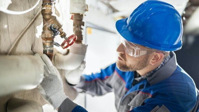 Accelerated Recommissioning on Mothballed Sites with Hydrosense