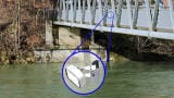 Water velocity measurements – whatever the weather