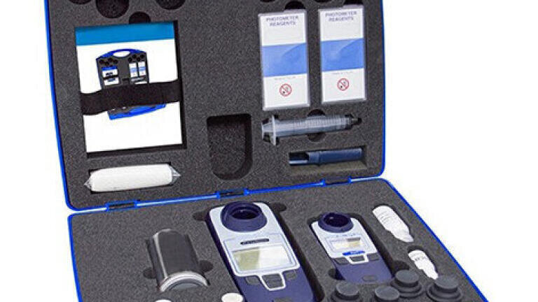 Maximise protection of your test equipment with our bespoke foam options