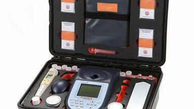 Heavy duty range of cases protects valuable equipment in the harshest conditions