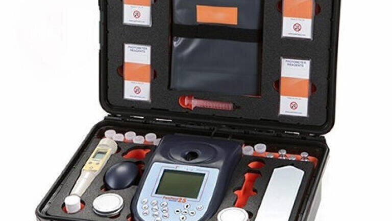 Heavy duty range of cases protects valuable equipment in the harshest conditions
