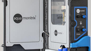Webinar for revolutionary new real-time nitrate and nitrite analyser provides breakthroughs for water, wastewater and environmental management