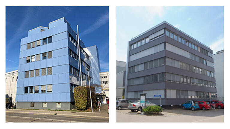 A quarter of a century of Swiss sensor innovation and precision