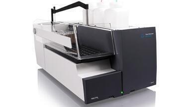 Become the expert in TOC & TNb determination in environmental and drinking water applications.