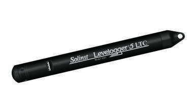 Water level, temperature and conductivity datalogger