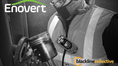 Leading United Kingdom landfill service gains insight on data-driven gas detection to advance safety and productivity