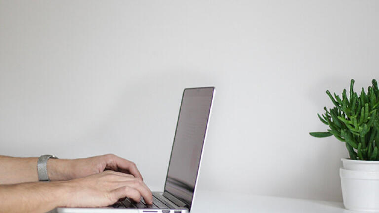 New website for testing and inspection services