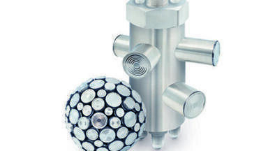 More than just custom solutions for pressure measurement