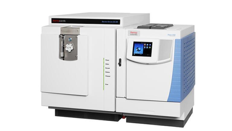 Gas chromatography high-resolution mass spectrometer offers new standard of performance for research laboratories