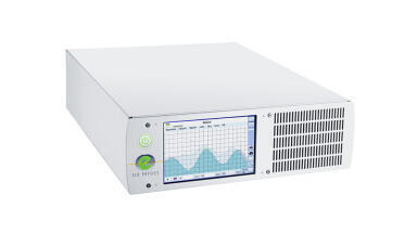 An ideal solution for ambient and indoor air monitoring