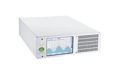 An ideal solution for ambient and indoor air monitoring