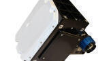 Hyperspectral sensor for high-resolution chlorophyll fluorescence measurements