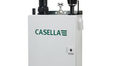 Hiring a complete fence line monitoring system just got easier