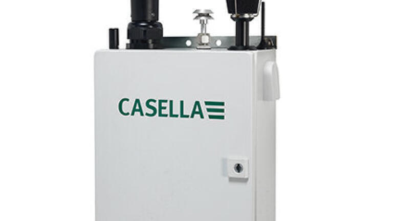 Hiring a complete fence line monitoring system just got easier