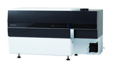 ICPE-9800 series - Elemental analysis across a wide concentration range