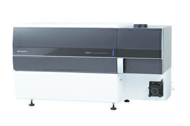 ICPE-9800 series - Elemental analysis across a wide concentration range