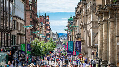 New partnership to integrate air quality sensors for smart city initiatives in the UK