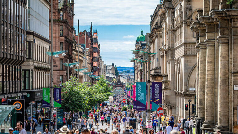 New partnership to integrate air quality sensors for smart city initiatives in the UK