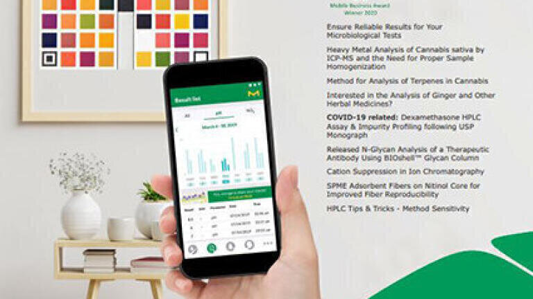 Solutions for increased lab efficiency and digitalization exist, let us now leverage them!