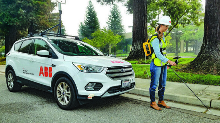 Solve your natural gas leak challenges with the world’s first comprehensive solution to pinpoint natural gas leaks