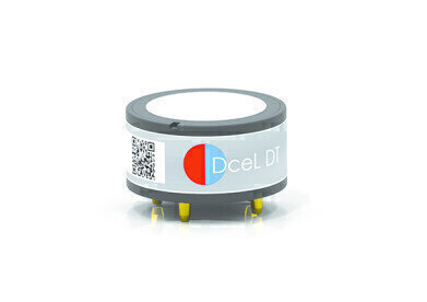 New miniature electrochemical gas sensors for industrial safety