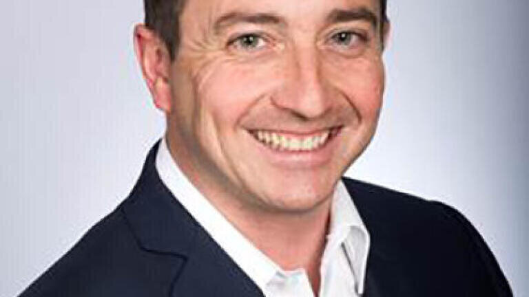 SOCOTEC annouces new UK CEO
