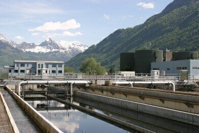How Is Wastewater Monitored for COVID-19?