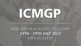ICMGP 2022 - Mercury Workshops: Call for workshop mini proposals and presenters