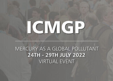 ICMGP 2022 - Mercury Workshops: Call for workshop mini proposals and presenters