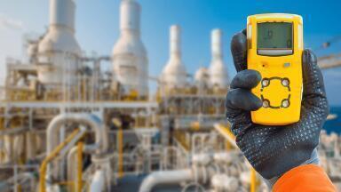 Whatever your industry, the new Air Products online shop has calibration and bump test gases for you, and now they are easier than ever to buy.