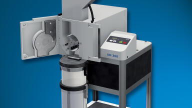 New Cutting Mill for a vast range of size reduction tasks