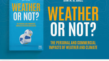 Weather or Not? It is for you to decide!