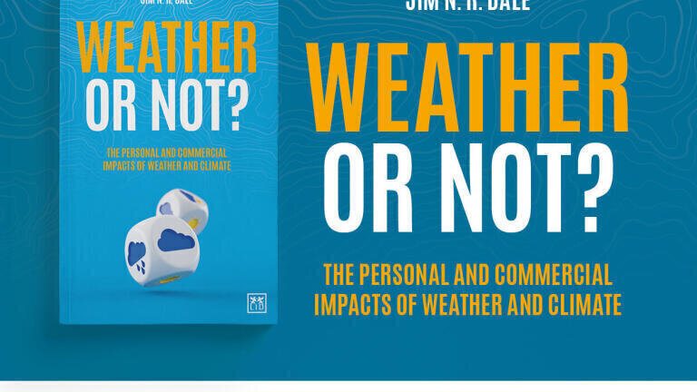 Weather or Not? It is for you to decide!
