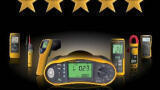 Fluke campaign puts emphasis on key product attributes