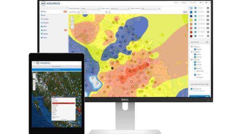 Maximise the Potential of Your Hydrology Data