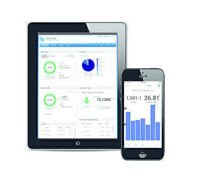 Mobile and on-site data analysis software suite provides greater visibility to smart water utilities
