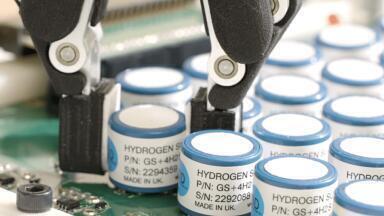 DD-Scientific:  A fast growing manufacturer with flexibility at its core.