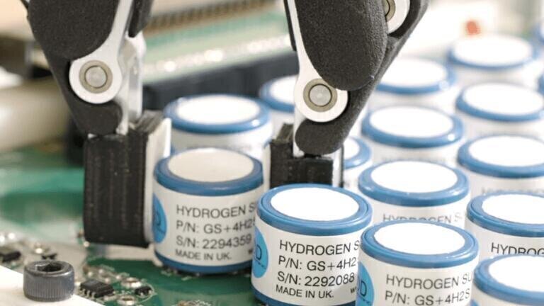 DD-Scientific:  A fast growing manufacturer with flexibility at its core.