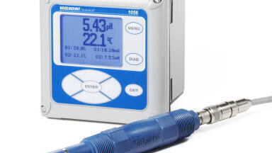 New Generation of SMART Sensors and Analysers