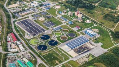Why Does Wastewater Monitoring Matter for COVID-19?